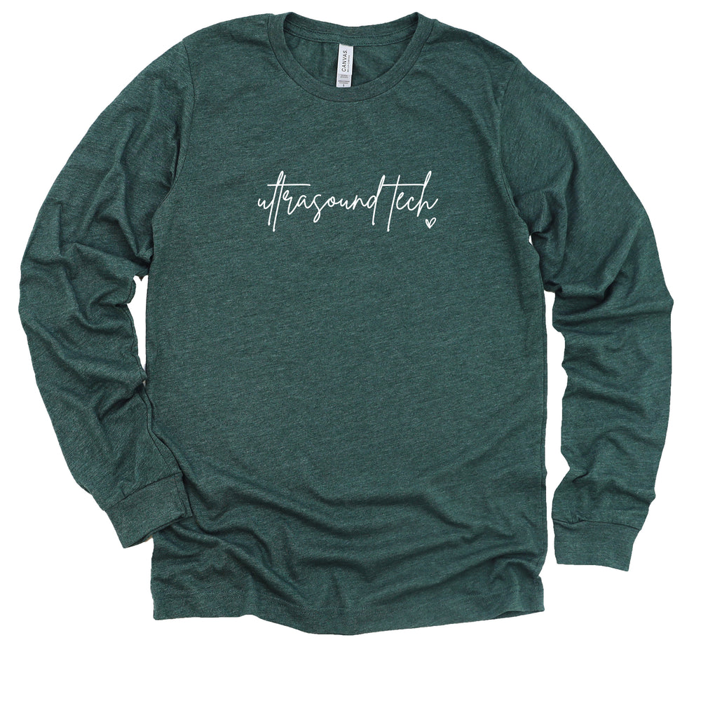 Saskatoon Medical Imaging - Round 2 - Clearance Classic Long Sleeve Shirt