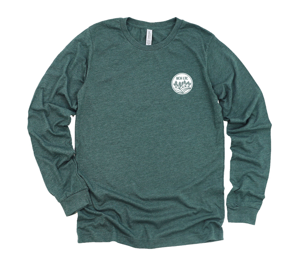 Oyen Big Country Hospital - Round 2 - Clearance Classic Long Sleeve Shirt