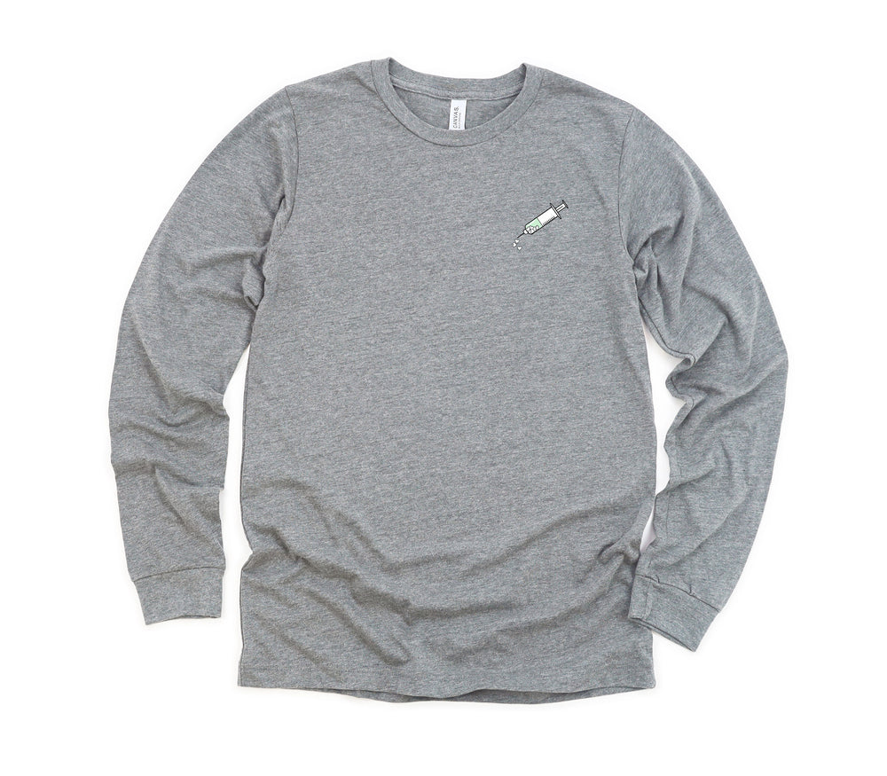 Classics - Classic Long Sleeve Shirt
