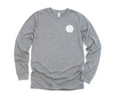 Lubdub Hospital Emergency  - Long Sleeve - Lubdub Apparel
