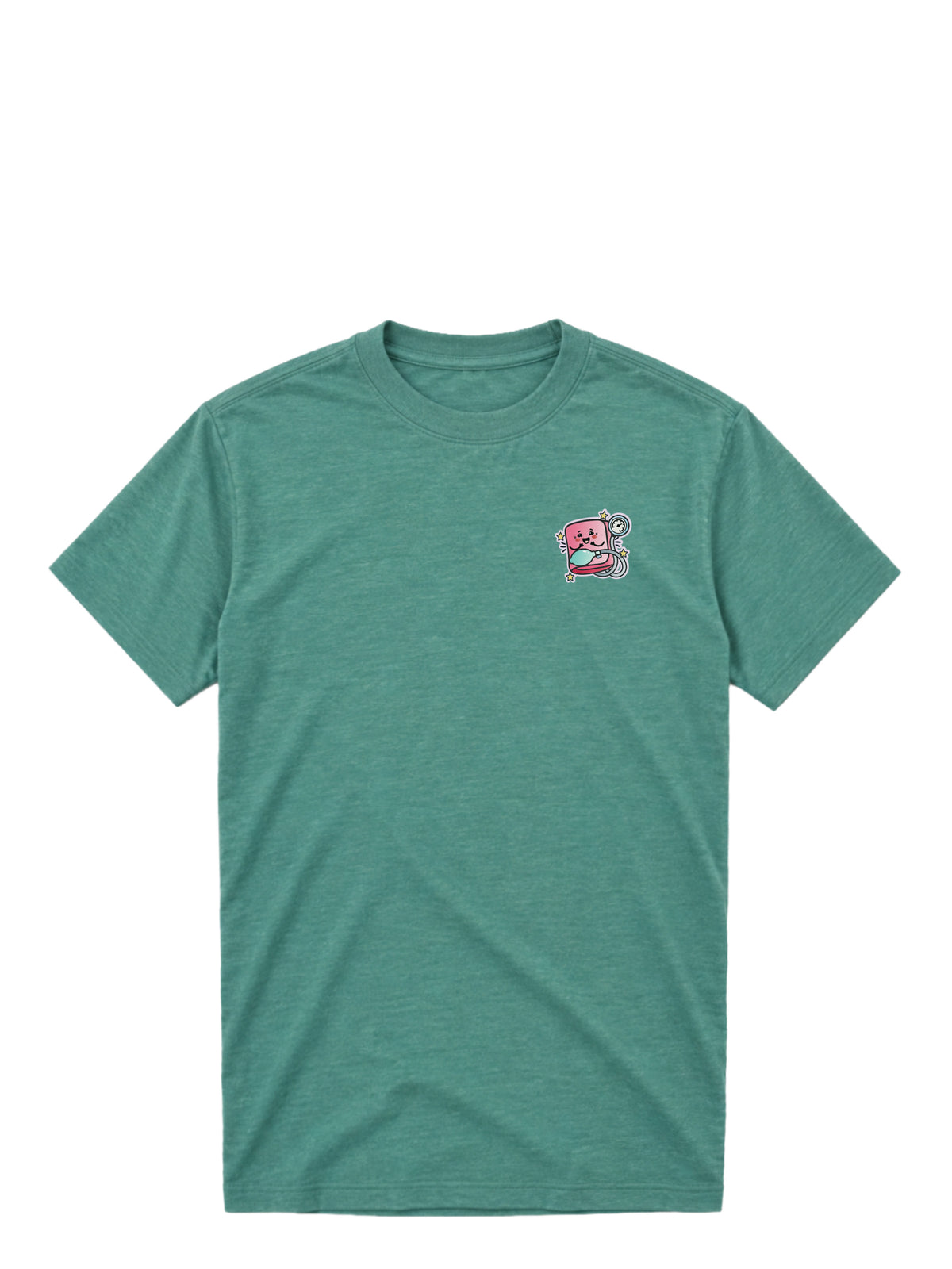 Kawaii - Elevated Shift Tee