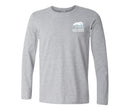 Royal Jubilee Hospital 4N - Long Sleeve Shirt
