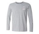 Children's Hospital of Eastern Ontario - Medicine - Long Sleeve Shirt