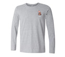 Children's Hospital of Eastern Ontario - Medicine - Long Sleeve Shirt