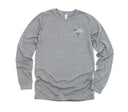 Central Newfoundland Family Medicine Residency Program - Round 2 - Long Sleeve Shirt