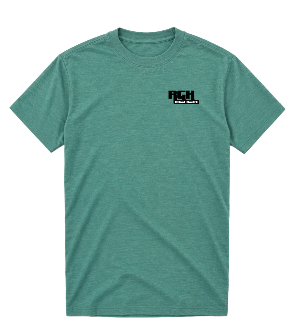 Rockyview General Hospital Allied Health - Elevated Shift Tee