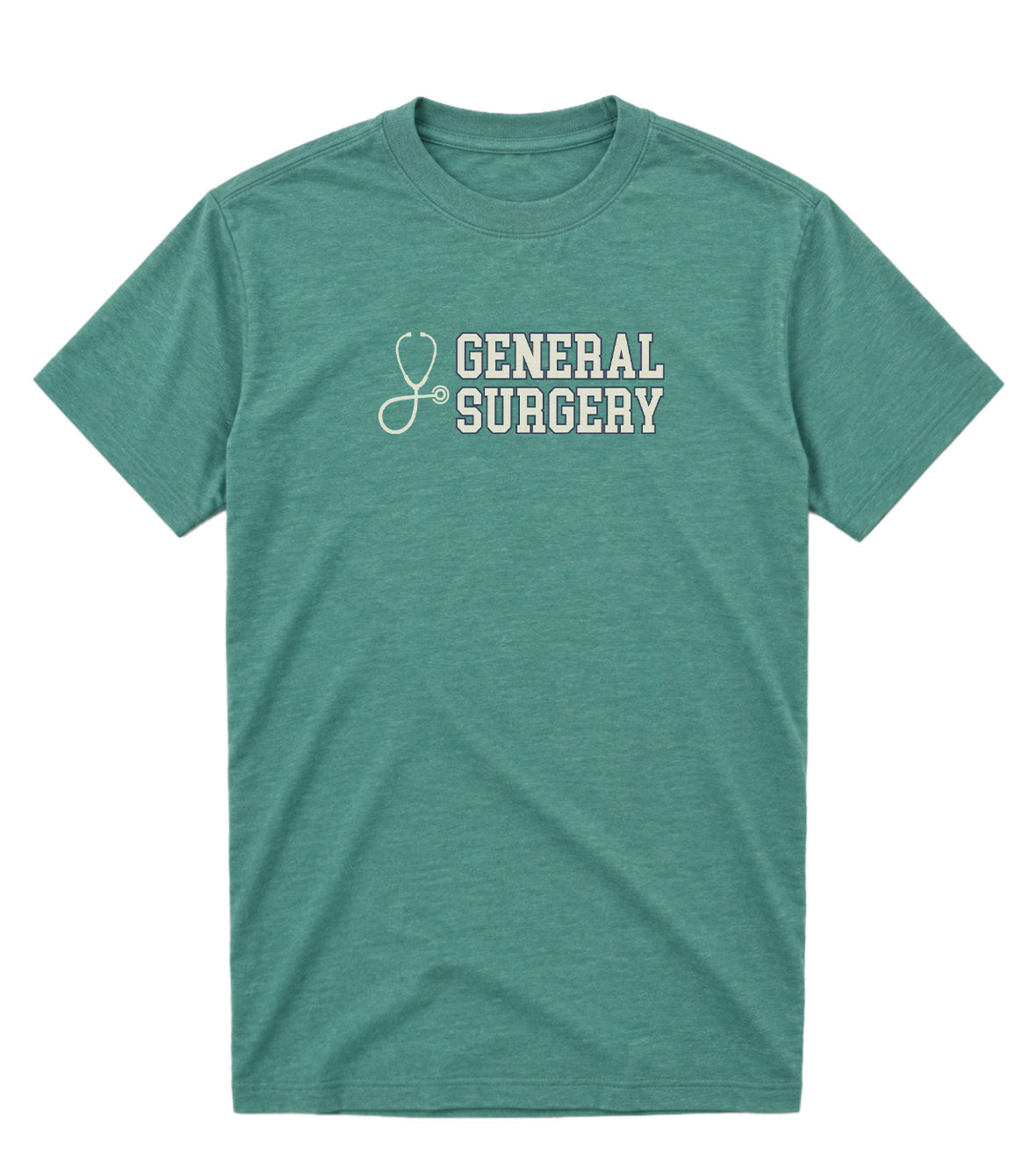 SickKids 5B General Surgery - Elevated Shift Tee