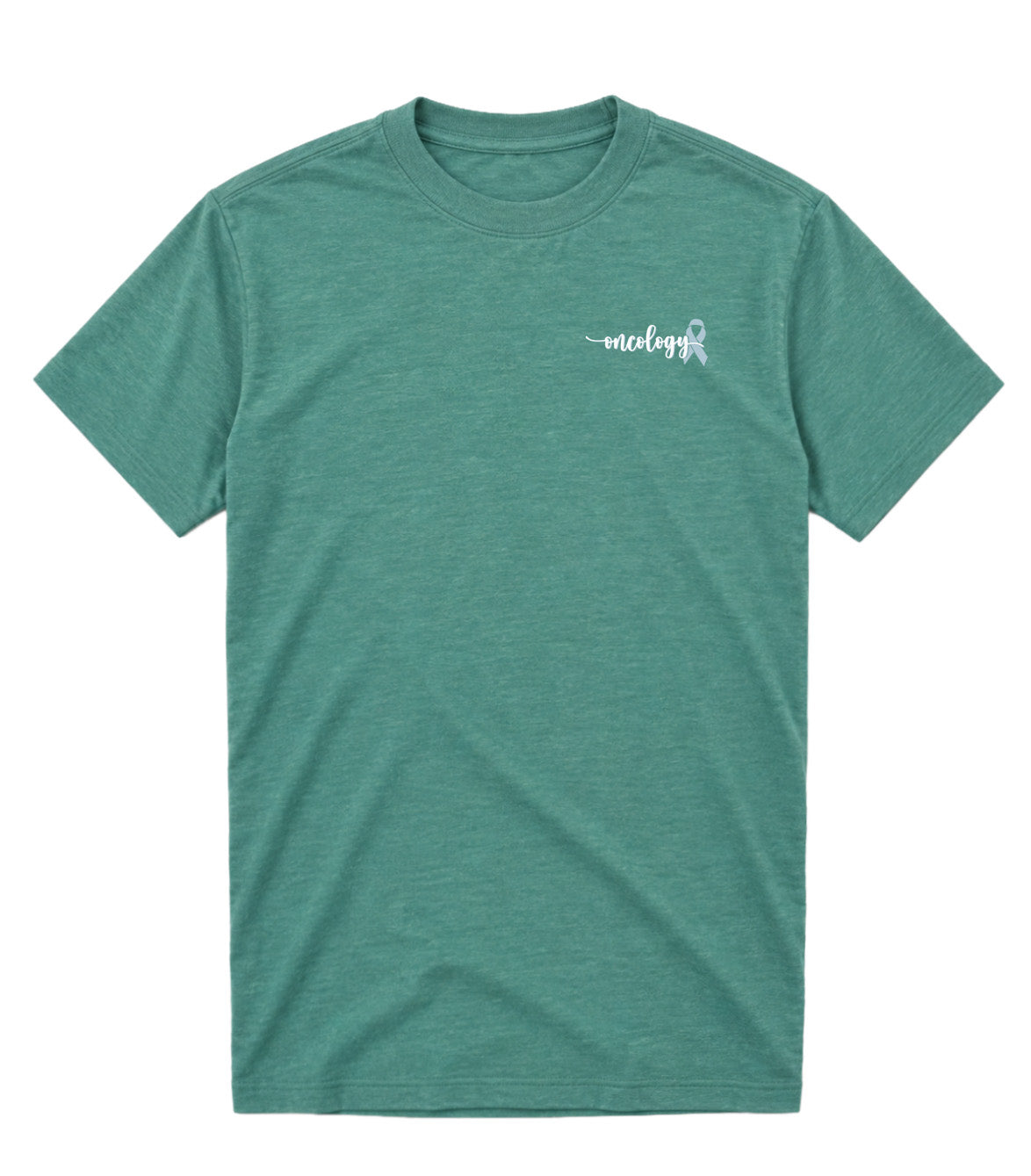 Canadian Association of Nurses in Oncology (CANO) - NS Local - Elevated Shift Tee