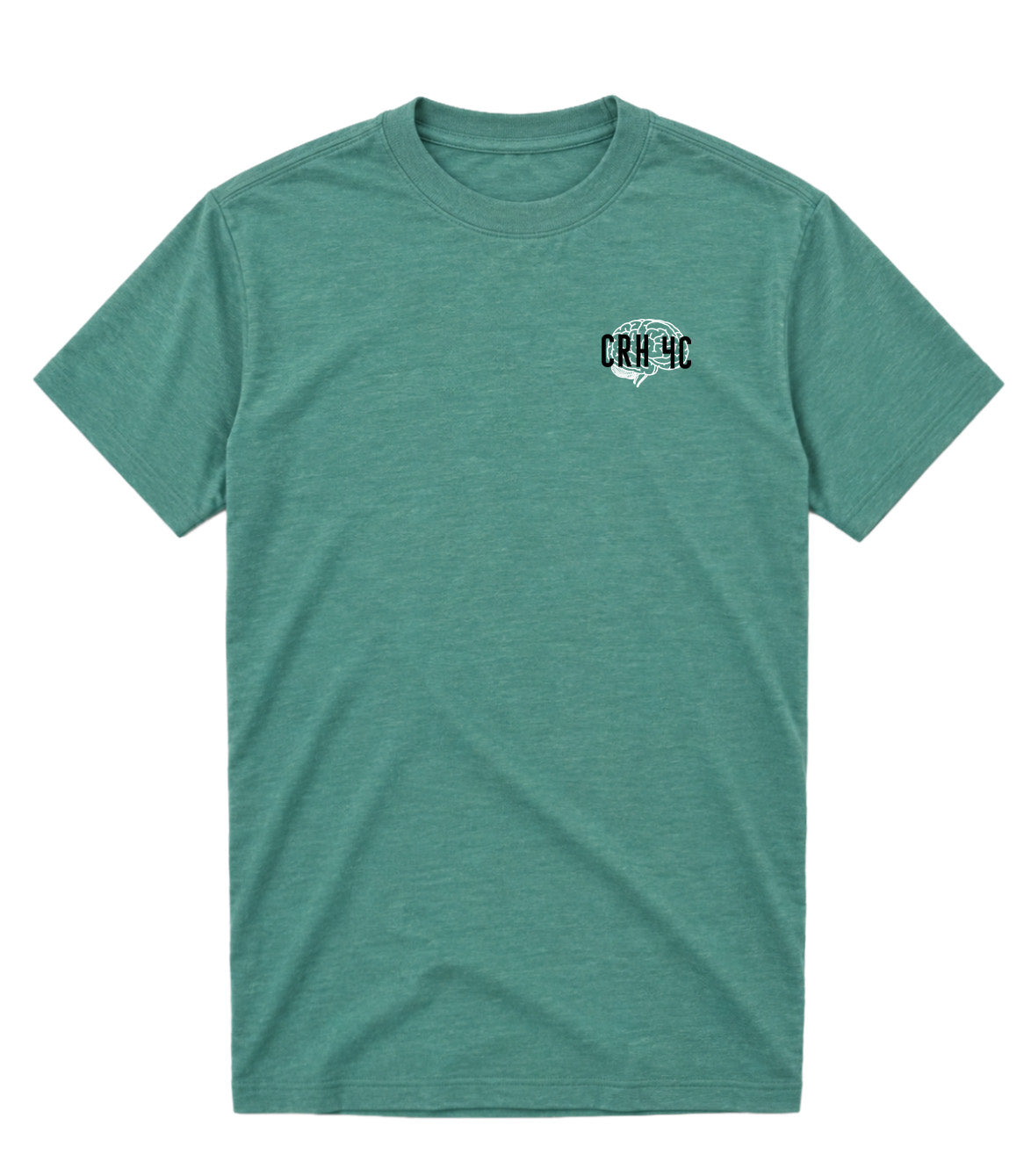 Chinook Regional Hospital 4C - Elevated Shift Tee