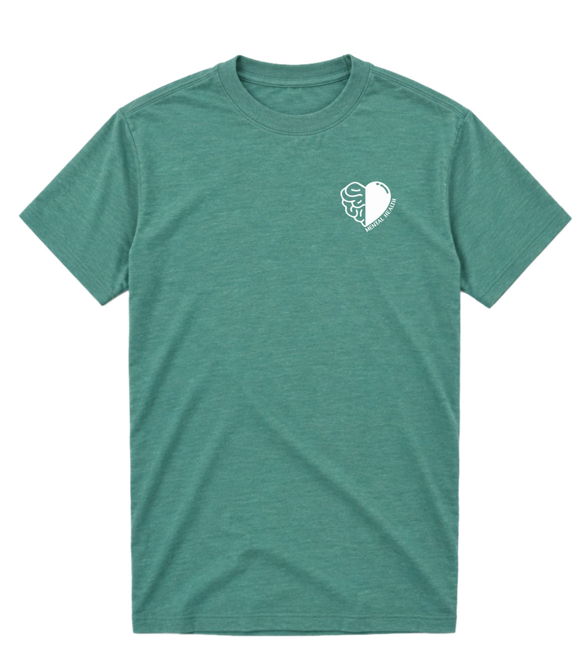 Royal Inland Hospital Mental Health & Substance Use (RIH MHSU) - Round 3 - Elevated Shift Tee