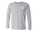 Lions Gate Hospital Neurosciences - Long Sleeve Shirt