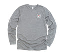 Acute Mental Health & Addictions﻿  - Round 3 - Long Sleeve Shirt