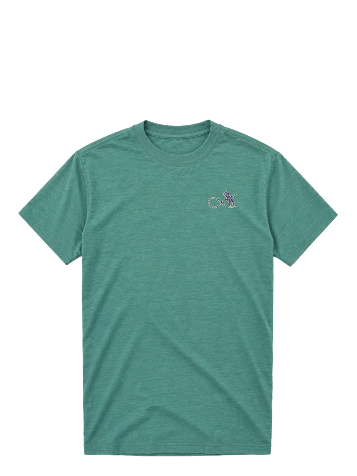 Imprint - Elevated Shift Tee