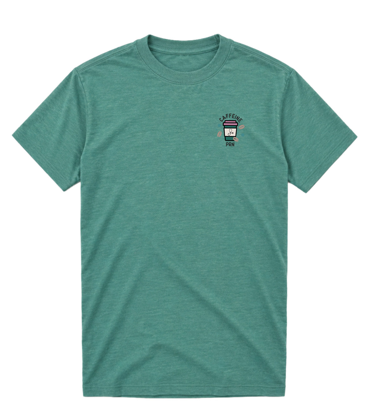 Classics - Elevated Shift Tee