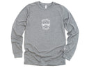 Hotel Dieu of Saint Joseph Hospital - Long Sleeve Shirt