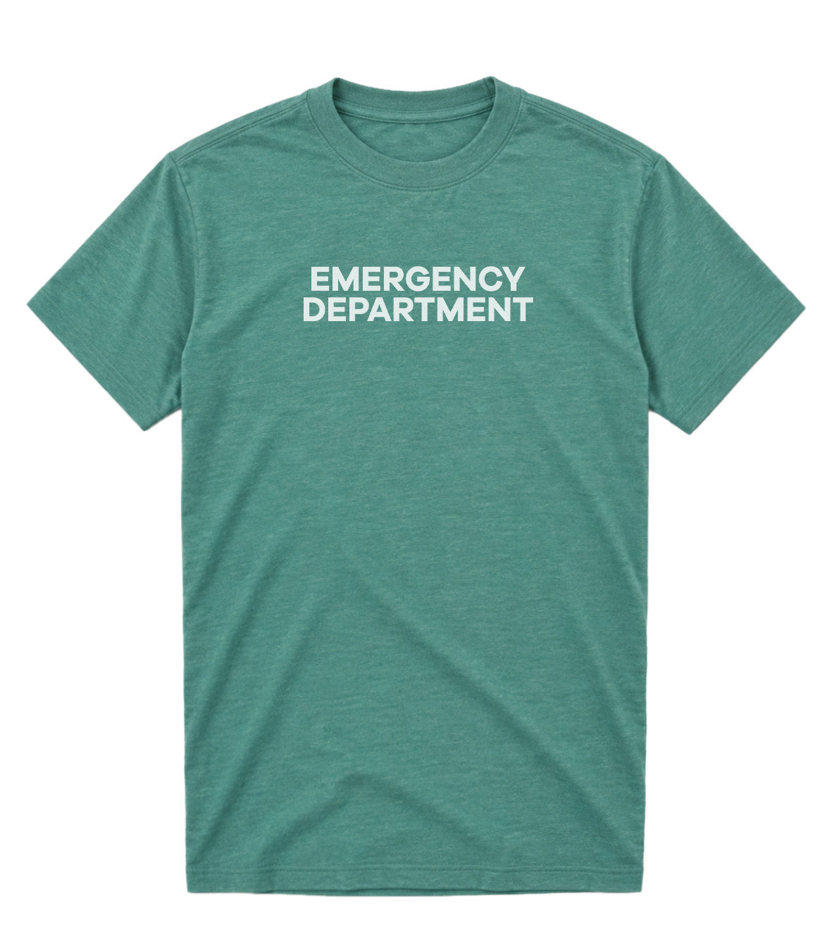 West Parry Sound Health Centre Intensive Care Unit and Emergency Department - Elevated Shift Tee