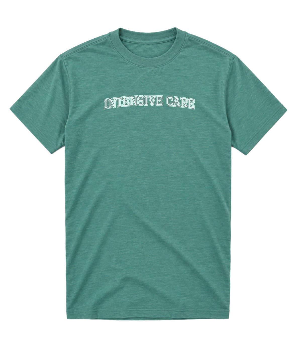 West Parry Sound Health Centre Intensive Care Unit and Emergency Department - Elevated Shift Tee