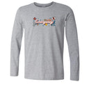 Misericordia ER - Round  4 - Long Sleeve Shirt