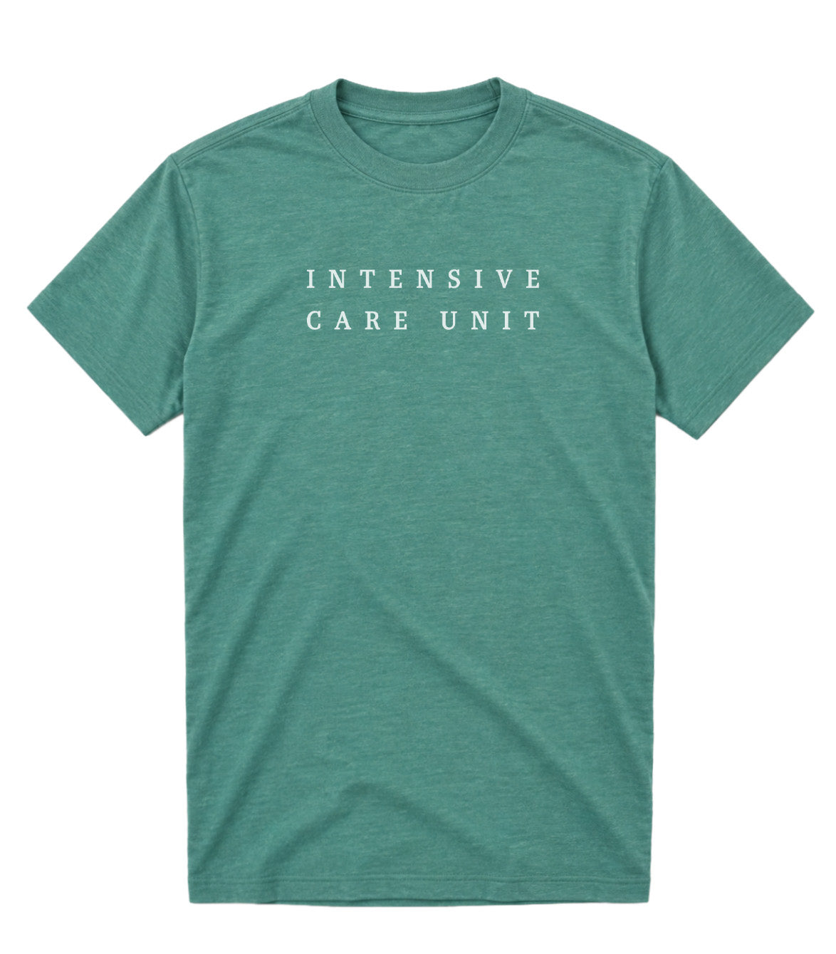 West Parry Sound Health Centre Intensive Care Unit and Emergency Department - Elevated Shift Tee