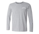 Penticton Regional Hospital ICU - Round 2 - Long Sleeve Shirt