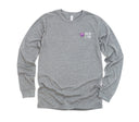 Rockyview General Hospital Lab - Round 7 - Long Sleeve Shirt