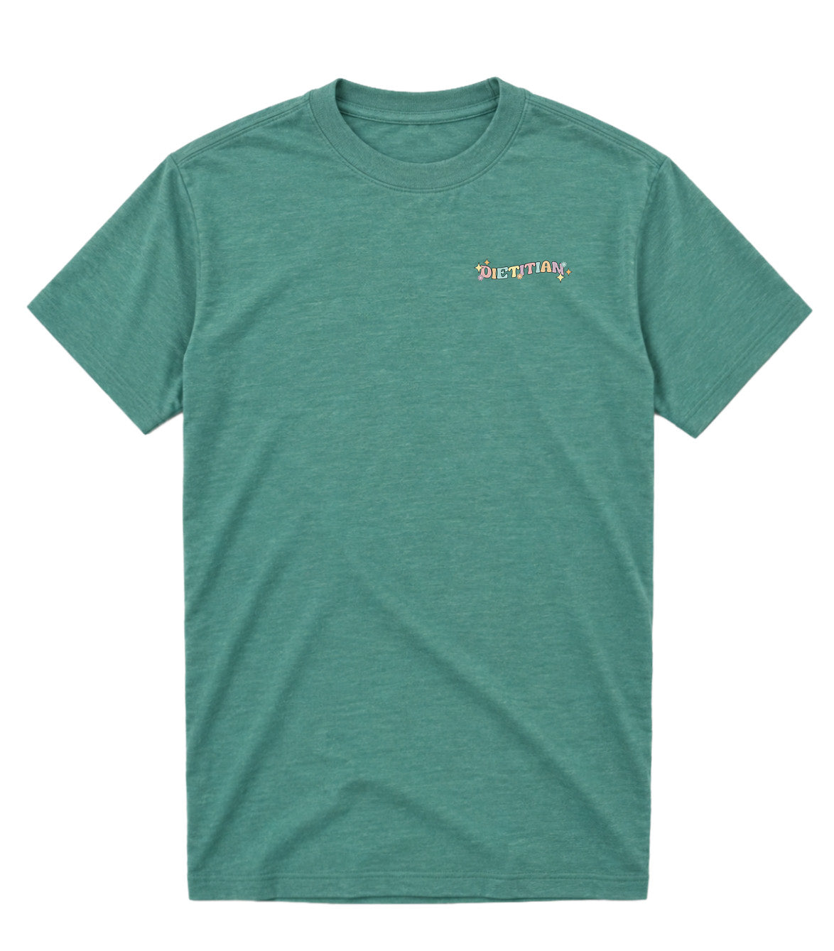 Wallflower - Elevated Shift Tee