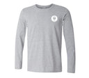 Penticton Regional Hospital ICU - Round 2 - Long Sleeve Shirt