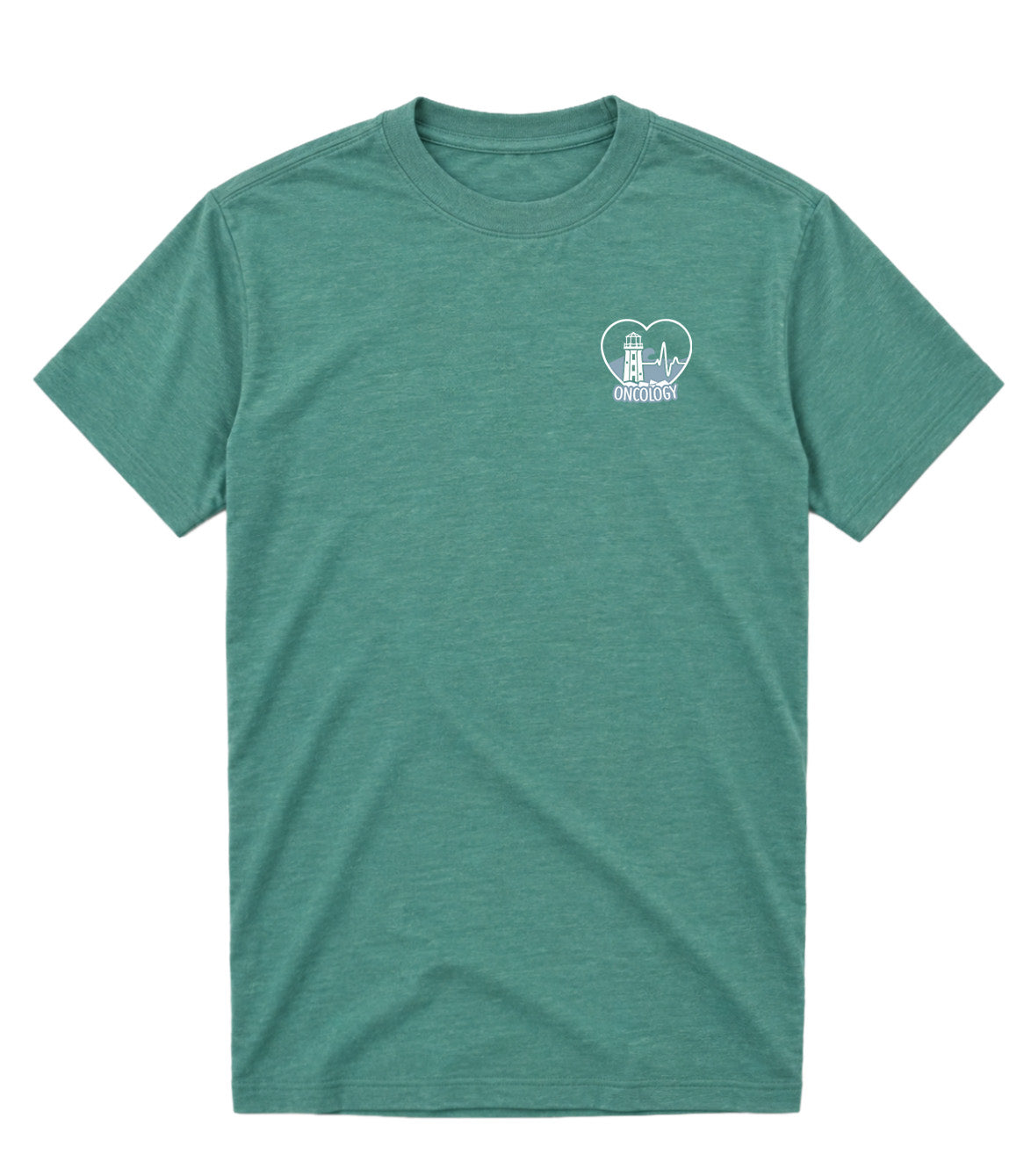 Canadian Association of Nurses in Oncology (CANO) - NS Local - Elevated Shift Tee