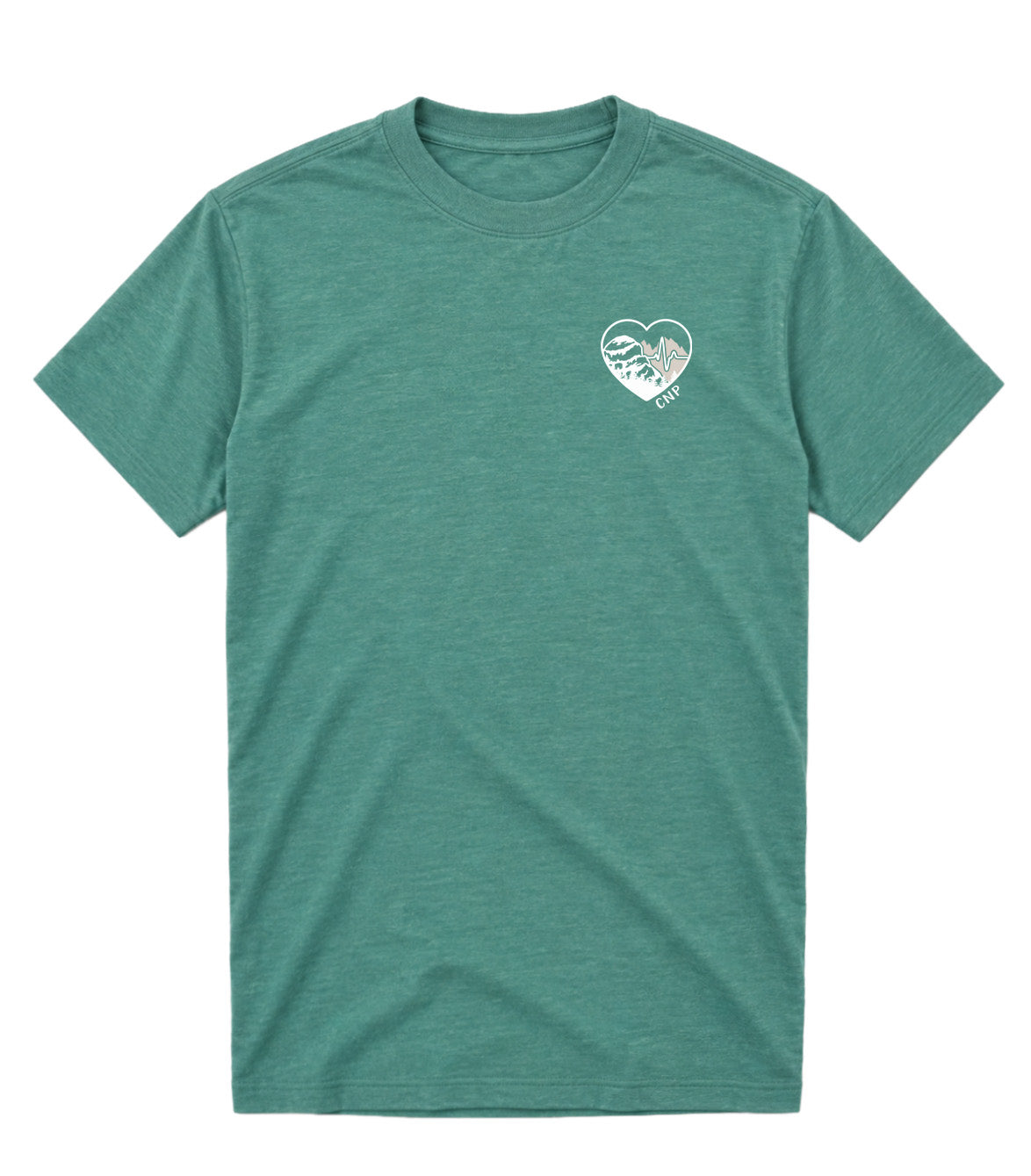 CNP Community Health - Elevated Shift Tee