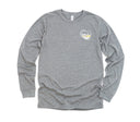 Unit A St Joseph’s Hospital - Round 2 - Long Sleeve Shirt
