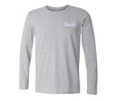 Penticton Regional Hospital ER - Long Sleeve Shirt