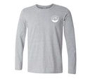 Penticton Regional Hospital ICU - Round 2 - Long Sleeve Shirt