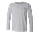 Addiction Recovery Centre Alberta Hospital Edmonton - Round 2 - Long Sleeve Shirt