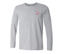 Royal Alexandra Hospital (RAH) Gynecology - Round 3 - Long Sleeve Shirt
