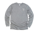 Regina General Hospital - Endoscopy - Round 5 - Long Sleeve Shirt