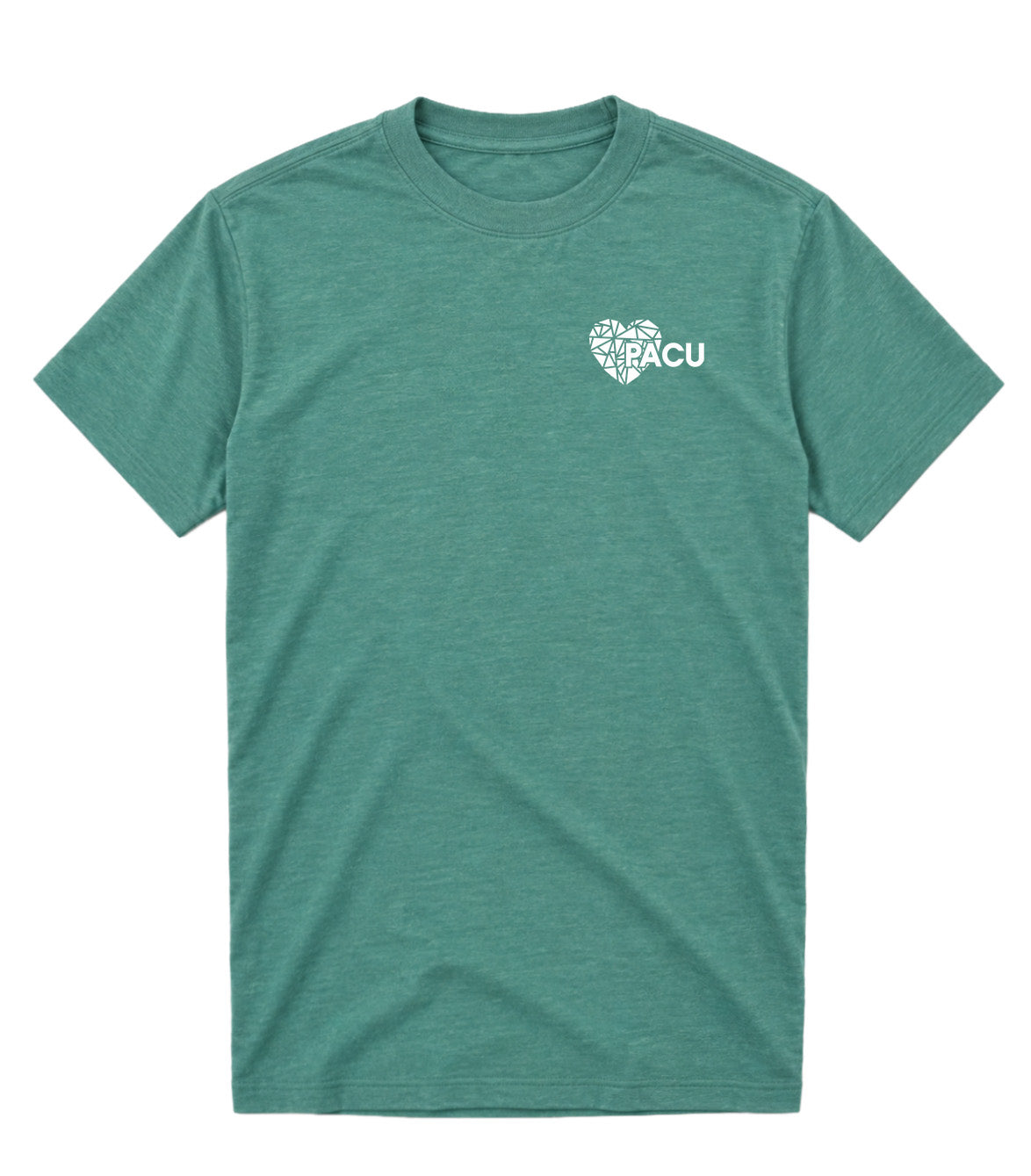 Thunder Bay Regional Health Sciences Centre - PACU and Surgical Day Care - Elevated Shift Tee