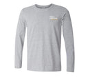 Trillium Health Partners SLP/CDA - Long Sleeve Shirt