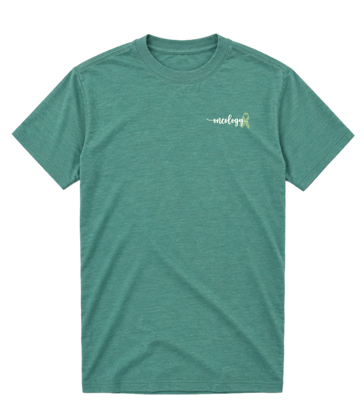 Canadian Association of Nurses in Oncology (CANO) - NS Local - Elevated Shift Tee