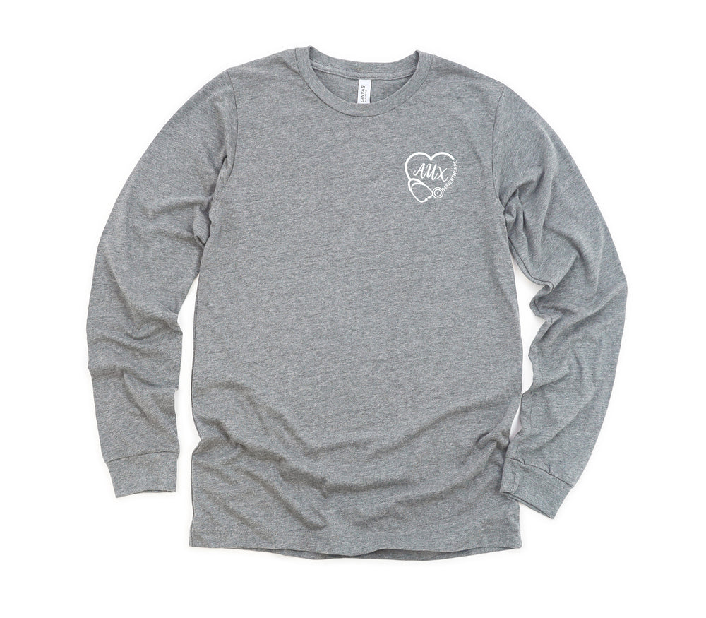 Mayerthorpe AUX - Long Sleeve Shirt