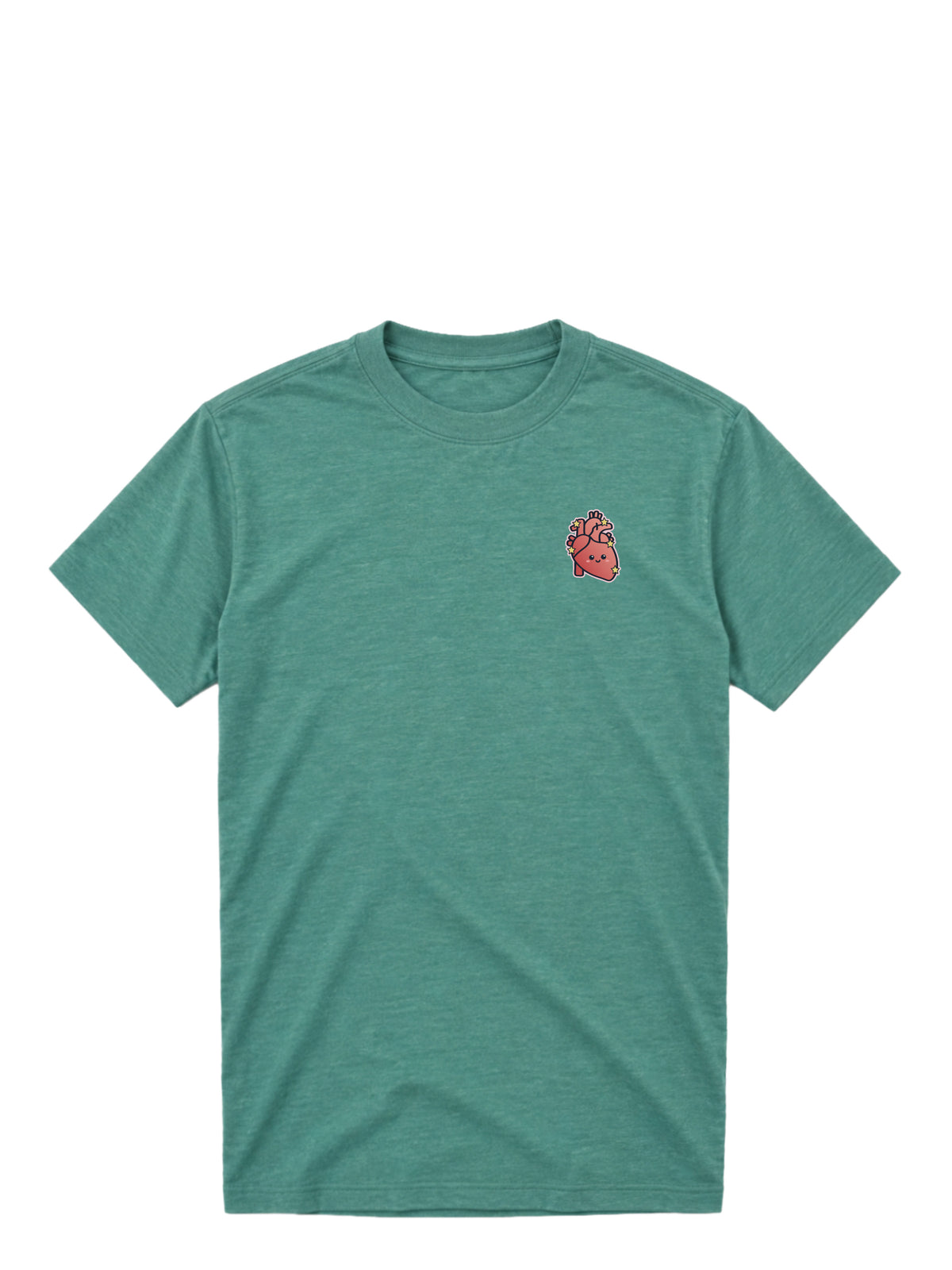 Kawaii - Elevated Shift Tee