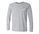 Wainwright Home Care - Round 3 - Long Sleeve Shirt