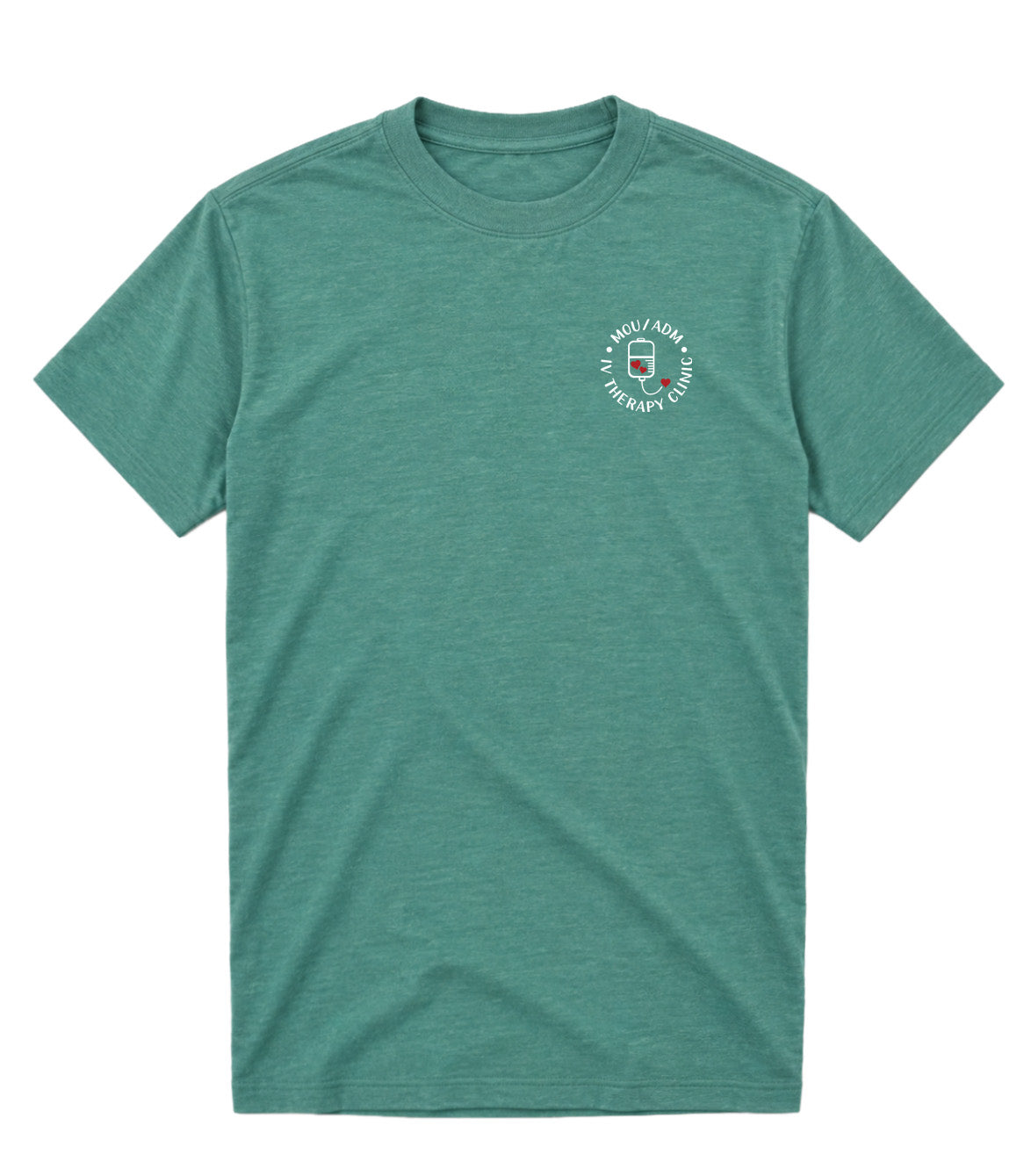 3A Adult Day Medicine/1C3 Medical Outpatient Unit - Elevated Shift Tee
