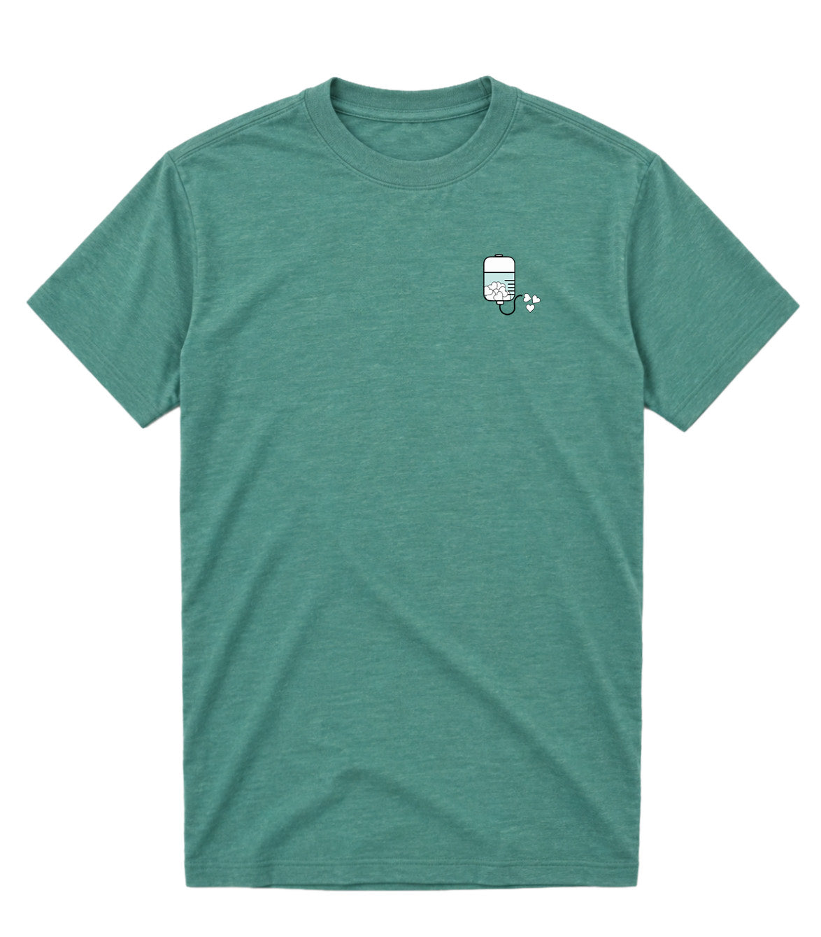 Classics - Elevated Shift Tee