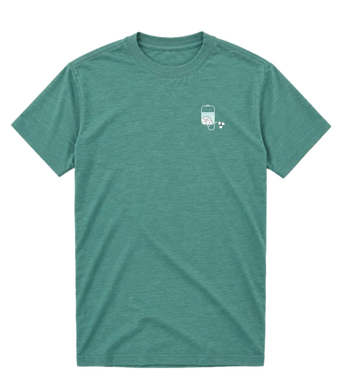 Classics - Elevated Shift Tee