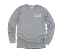 CHEO Respiratory Therapy - Round 2 - Long Sleeve Shirt