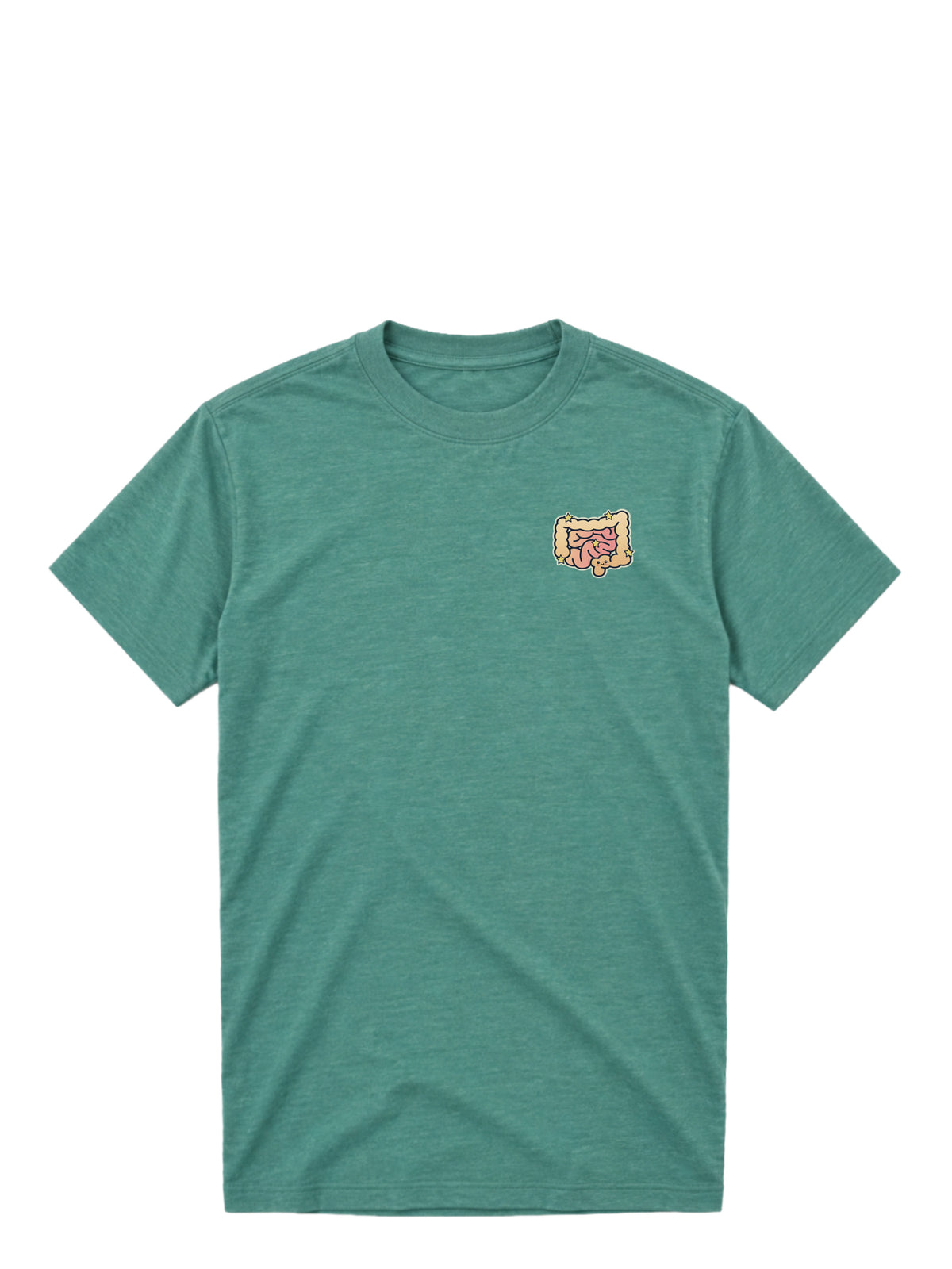 Kawaii - Elevated Shift Tee