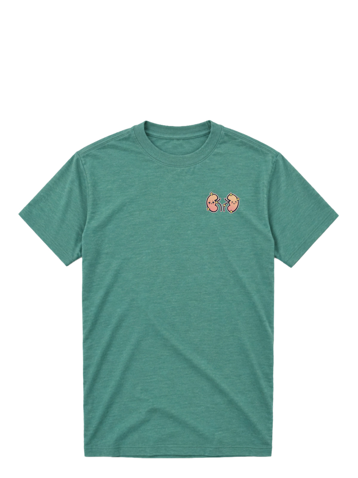 Kawaii - Elevated Shift Tee