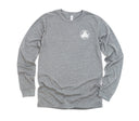 Kitimat Community Health - Round 7 - Long Sleeve Shirt