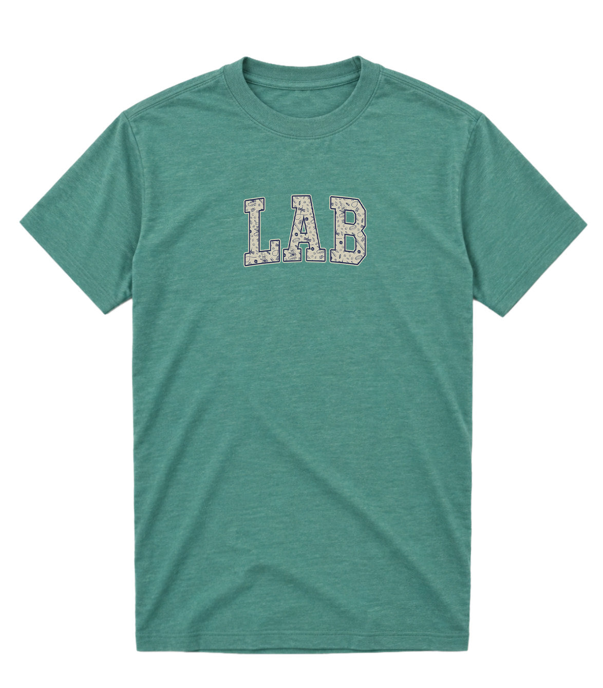 Medical Varsity - Elevated Shift Tee