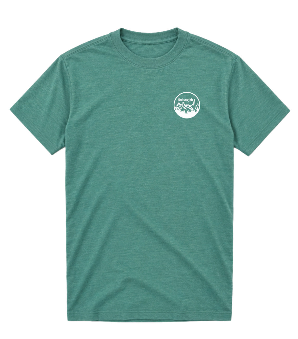 Nats’oojeh Hospital and Health Centre - Elevated Shift Tee